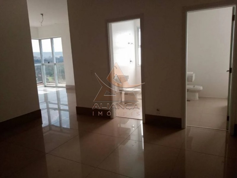 Apartamento à venda com 4 quartos, 322m² - Foto 8