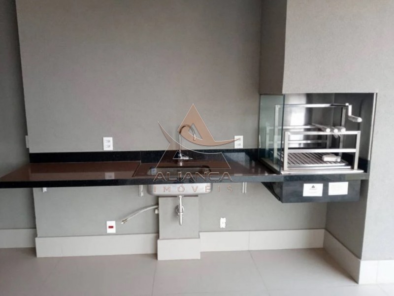 Apartamento à venda com 4 quartos, 322m² - Foto 3