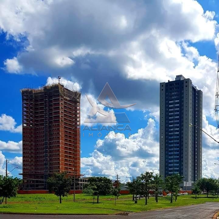 Aliança Imóveis - Imobiliária em Ribeirão Preto - SP - Apartamento - Quinta da Primavera - Ribeirão Preto