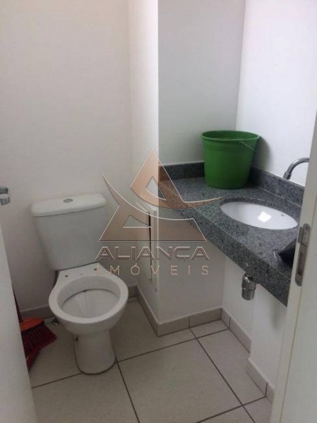 Conjunto Comercial-Sala à venda, 343m² - Foto 4