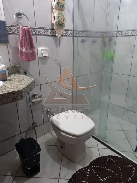 Aliança Imóveis - Imobiliária em Ribeirão Preto - SP - Casa - Heitor Rigon - Ribeirão Preto