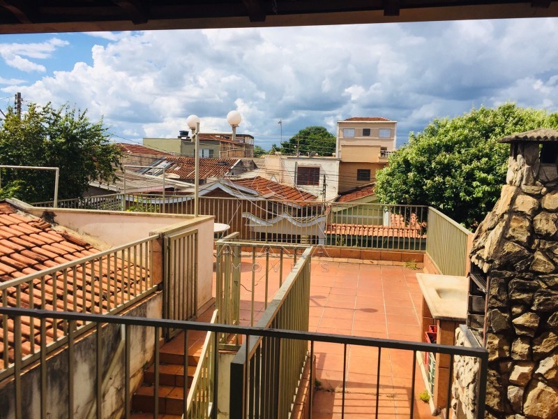 Aliança Imóveis - Imobiliária em Ribeirão Preto - SP - Casa - Ipiranga - Ribeirão Preto