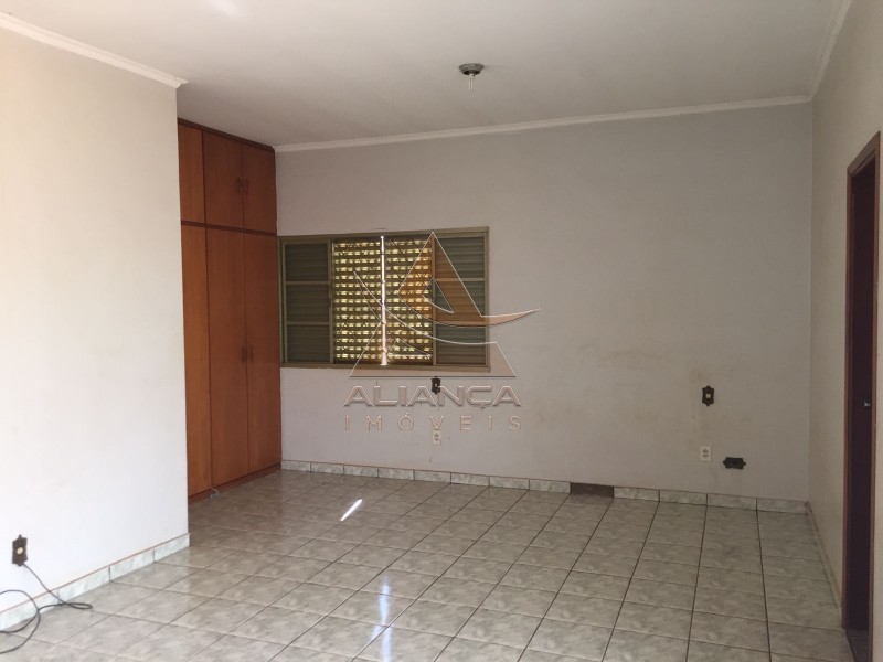 Aliança Imóveis - Imobiliária em Ribeirão Preto - SP - Casa - Ipiranga - Ribeirão Preto