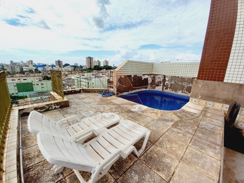 Apartamento - Iguatemi - Ribeirão Preto
