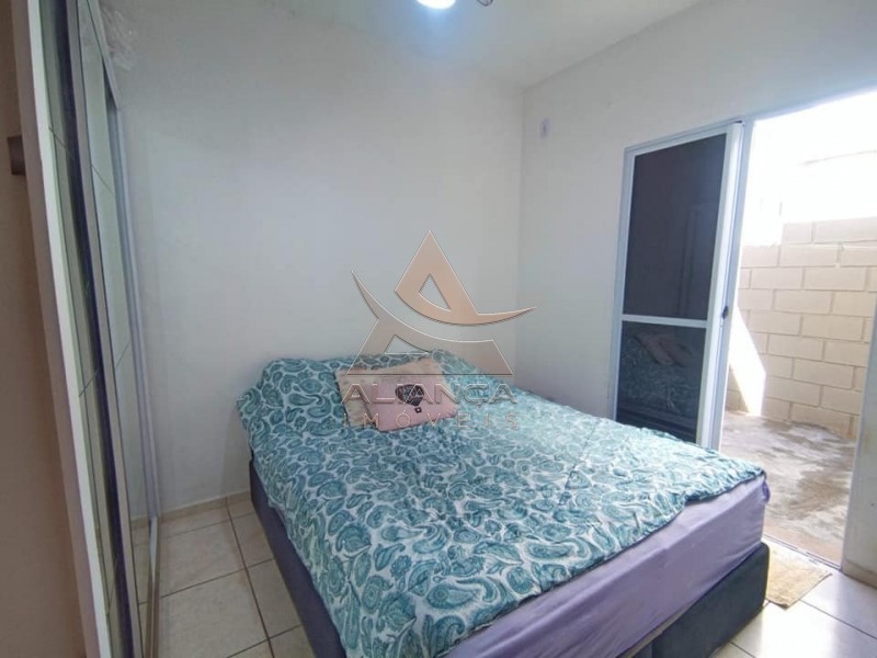 Apartamento à venda com 2 quartos, 42m² - Foto 3