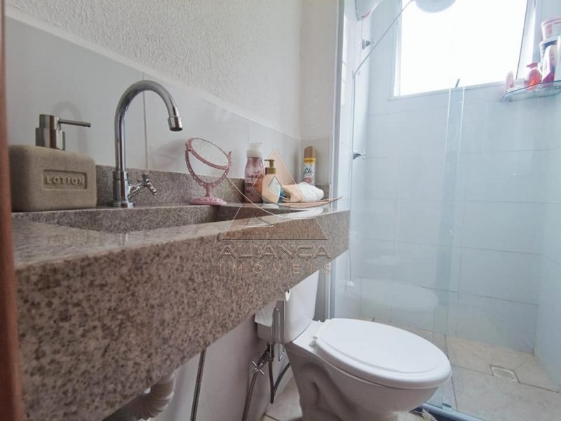 Apartamento à venda com 2 quartos, 42m² - Foto 5