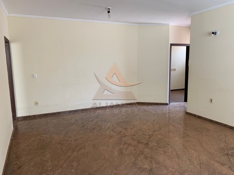 Aliança Imóveis - Imobiliária em Ribeirão Preto - SP - Casa - Ribeirânia - Ribeirão Preto