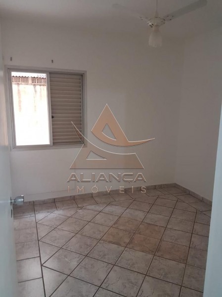 Aliança Imóveis - Imobiliária em Ribeirão Preto - SP - Apartamento - Centro - Ribeirão Preto