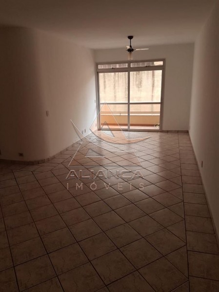 Aliança Imóveis - Imobiliária em Ribeirão Preto - SP - Apartamento - Centro - Ribeirão Preto