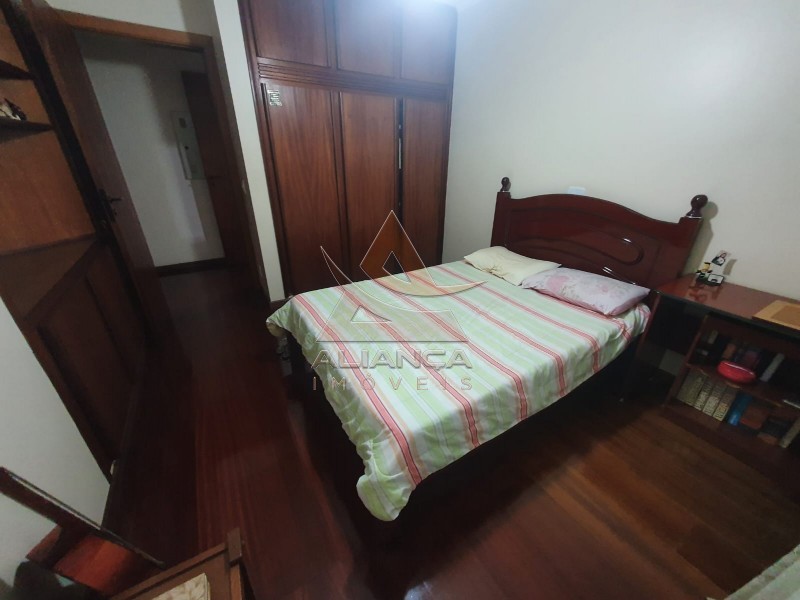 Aliança Imóveis - Imobiliária em Ribeirão Preto - SP - Apartamento - Campos Eliseos - Ribeirão Preto