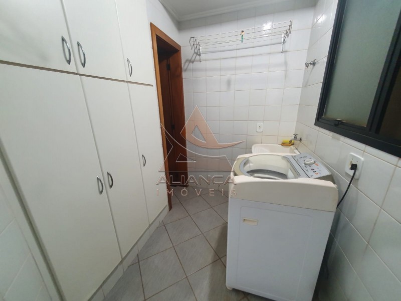 Aliança Imóveis - Imobiliária em Ribeirão Preto - SP - Apartamento - Campos Eliseos - Ribeirão Preto