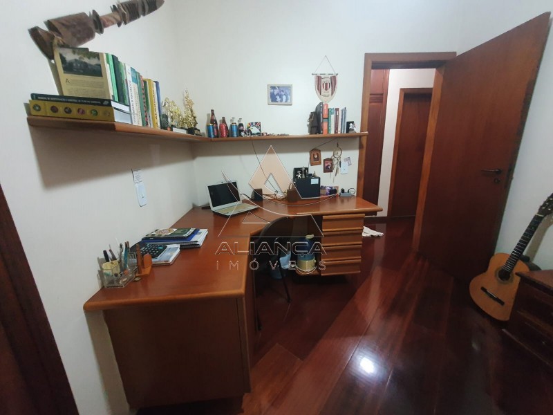 Aliança Imóveis - Imobiliária em Ribeirão Preto - SP - Apartamento - Campos Eliseos - Ribeirão Preto