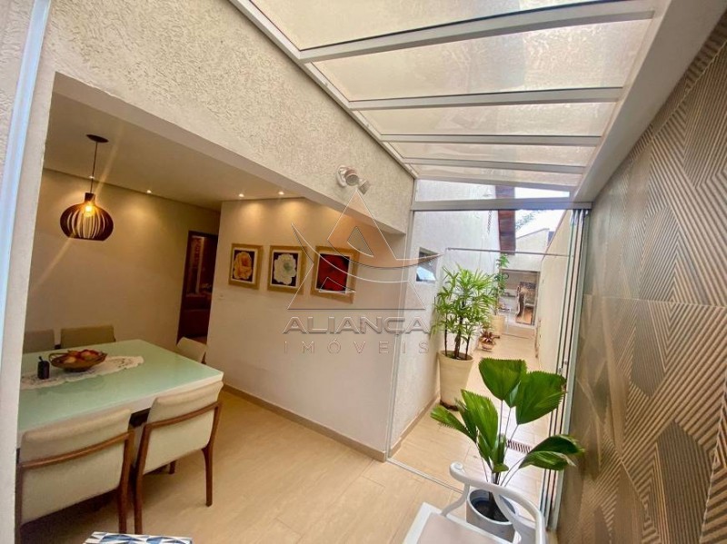 Casa à venda com 4 quartos, 153m² - Foto 7