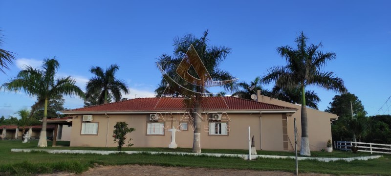 Fazenda-Sítio-Chácara, 5500 m² - Foto 3