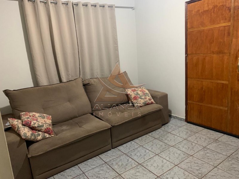 Aliança Imóveis - Imobiliária em Ribeirão Preto - SP - Casa - Planalto Verde - Ribeirão Preto