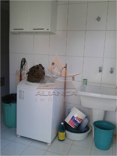 Aliança Imóveis - Imobiliária em Ribeirão Preto - SP - Casa - City Ribeirão - Ribeirão Preto