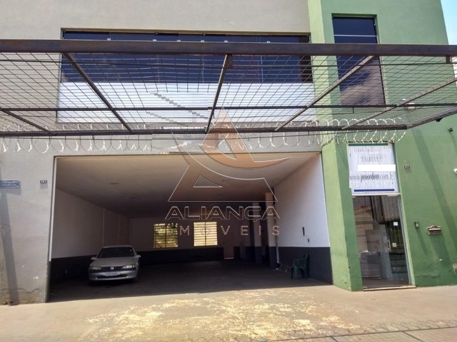 Salão  - Centro - Ribeirão Preto