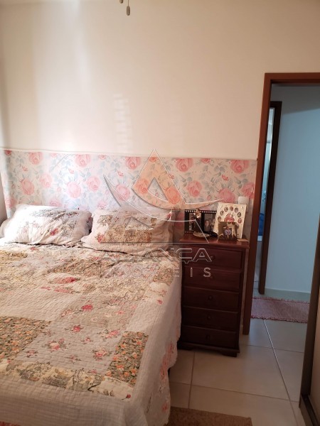 Aliança Imóveis - Imobiliária em Ribeirão Preto - SP - Apartamento - Terras de Santa Martha - Bonfim Paulista