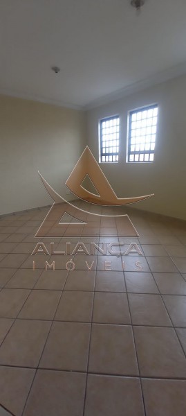 Aliança Imóveis - Imobiliária em Ribeirão Preto - SP - Prédio Comercial - Parque Anhanguera  - Ribeirão Preto