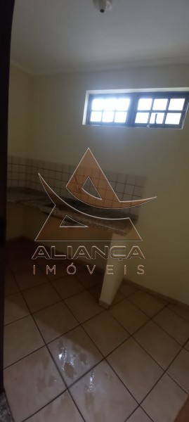 Aliança Imóveis - Imobiliária em Ribeirão Preto - SP - Prédio Comercial - Parque Anhanguera  - Ribeirão Preto