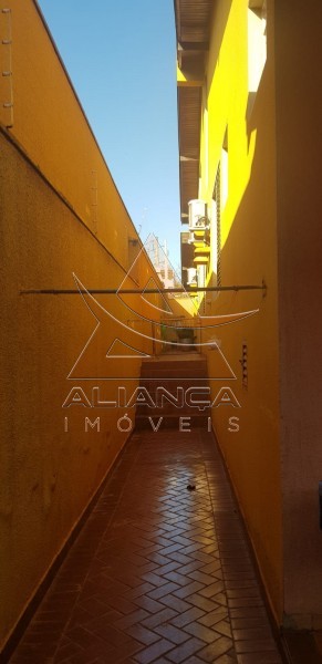 Aliança Imóveis - Imobiliária em Ribeirão Preto - SP - Casa - City Ribeirão - Ribeirão Preto