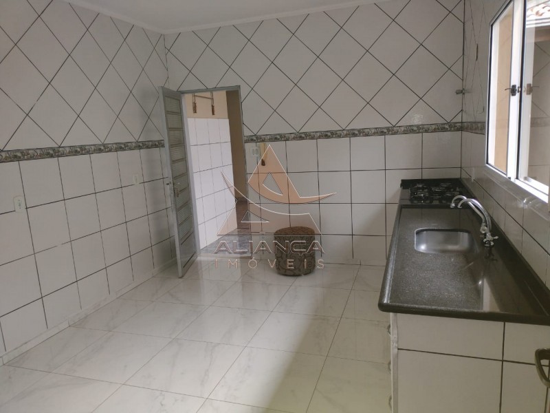 Aliança Imóveis - Imobiliária em Ribeirão Preto - SP - Casa - City Brodowski - Brodowski