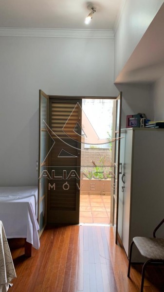 Aliança Imóveis - Imobiliária em Ribeirão Preto - SP - Casa - Alto da Boa Vista - Ribeirão Preto