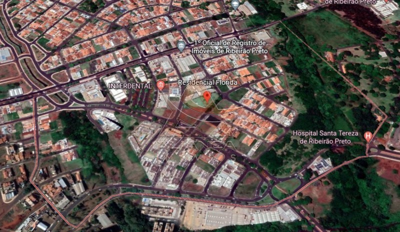 Aliança Imóveis - Imobiliária em Ribeirão Preto - SP - Casa - Residencial Flórida - Ribeirão Preto