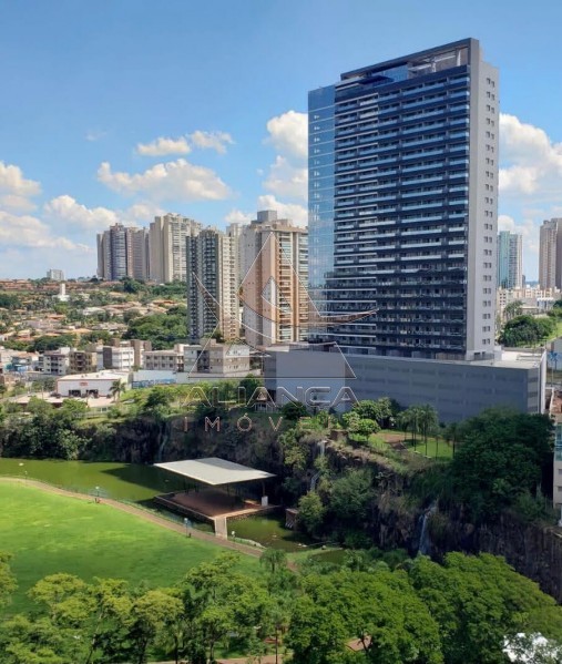 Aliança Imóveis - Imobiliária em Ribeirão Preto - SP - Apartamento - Jardim Botânico - Ribeirão Preto