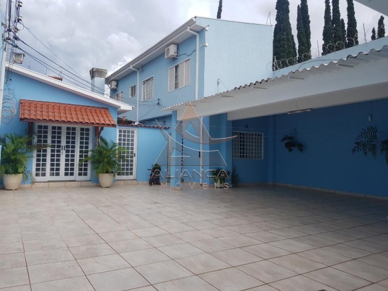 Casa à venda com 6 quartos, 194m² - Foto 38