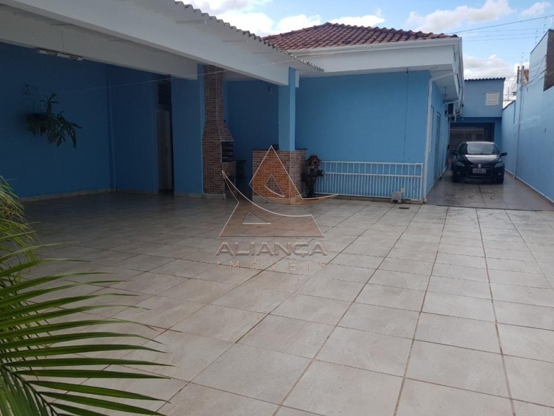 Casa à venda com 6 quartos, 194m² - Foto 58