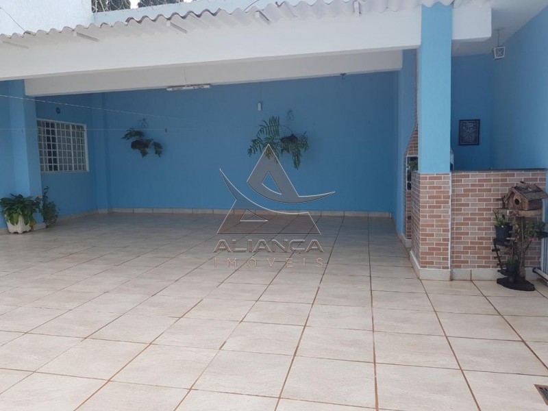 Casa à venda com 6 quartos, 194m² - Foto 60