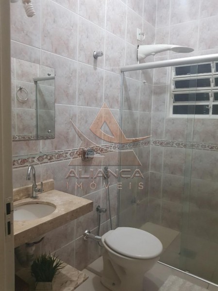 Aliança Imóveis - Imobiliária em Ribeirão Preto - SP - Casa - Campos Eliseos - Ribeirão Preto