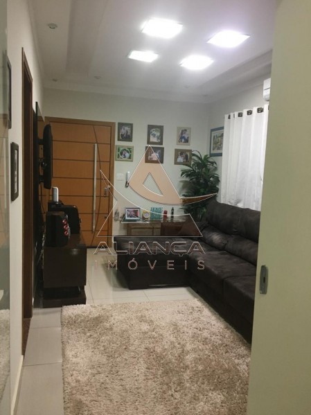 Casa à venda com 6 quartos, 194m² - Foto 2