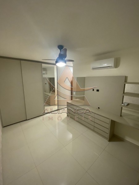 Aliança Imóveis - Imobiliária em Ribeirão Preto - SP - Apartamento - Jardim Nova Aliança - Ribeirão Preto