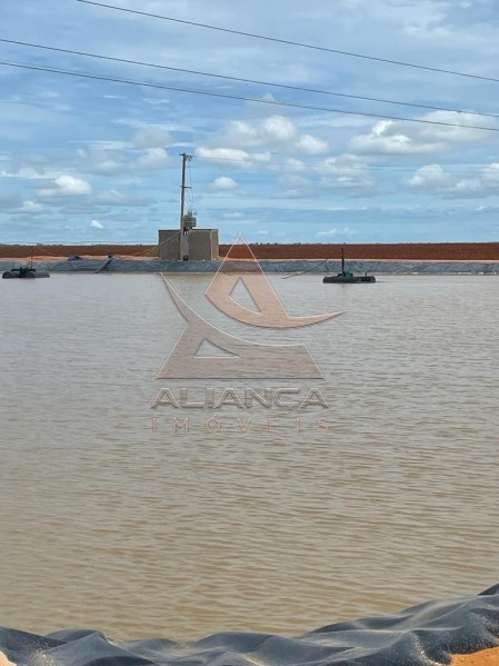 Aliança Imóveis - Imobiliária em Ribeirão Preto - SP - Fazenda  - João Pinheiro - João Pinheiro