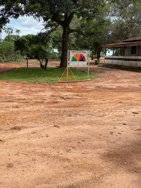 Aliança Imóveis - Imobiliária em Ribeirão Preto - SP - Fazenda  - João Pinheiro - João Pinheiro