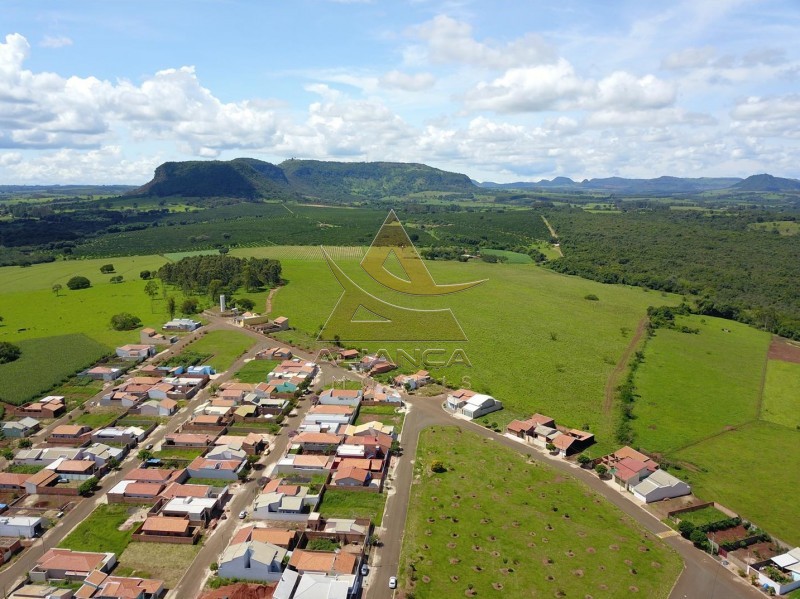 Aliança Imóveis - Imobiliária em Ribeirão Preto - SP - Terreno - Barra da Serra  - Santo Antônio da Alegria 