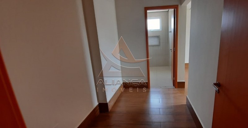 Aliança Imóveis - Imobiliária em Ribeirão Preto - SP - Apartamento - Jardim Francano  - Franca 