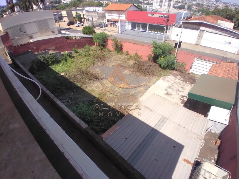 Aliança Imóveis - Imobiliária em Ribeirão Preto - SP - Terreno - Jardim São Luiz - Ribeirão Preto