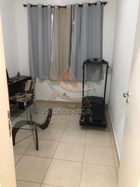 Apartamento à venda com 2 quartos, 47m² - Foto 6