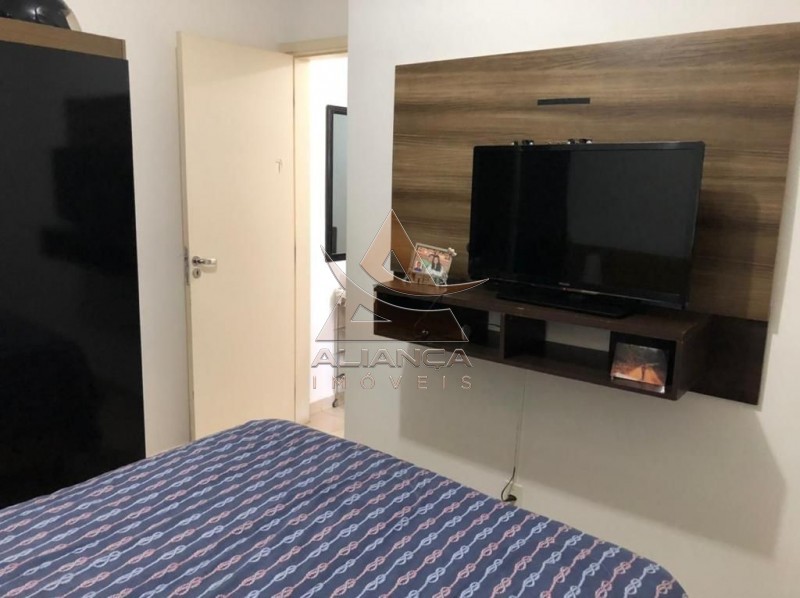 Apartamento à venda com 2 quartos, 47m² - Foto 5