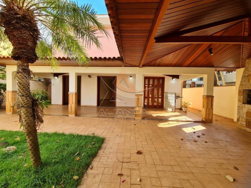 Casa de Condomínio à venda com 3 quartos, 382m² - Foto 33