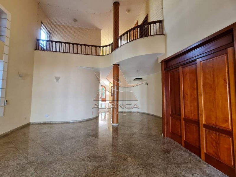 Casa de Condomínio à venda com 3 quartos, 382m² - Foto 3