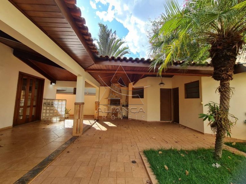 Casa de Condomínio à venda com 3 quartos, 382m² - Foto 30