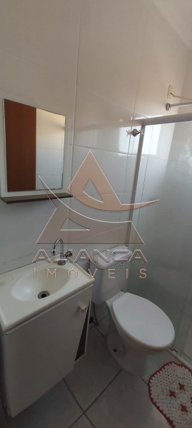 Aliança Imóveis - Imobiliária em Ribeirão Preto - SP - Apartamento - Vila Albertina  - Ribeirão Preto