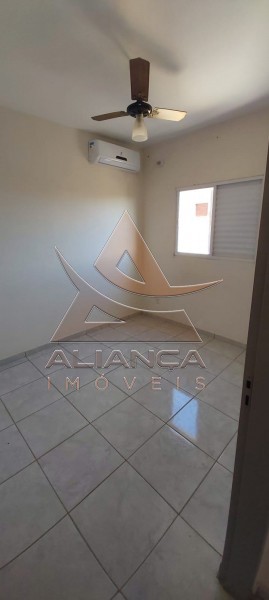 Aliança Imóveis - Imobiliária em Ribeirão Preto - SP - Apartamento - Vila Albertina  - Ribeirão Preto