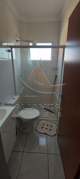 Aliança Imóveis - Imobiliária em Ribeirão Preto - SP - Apartamento - Vila Albertina  - Ribeirão Preto