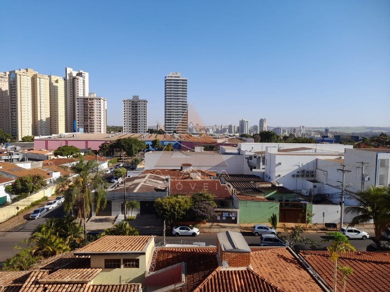 Aliança Imóveis - Imobiliária em Ribeirão Preto - SP - Apartamento - Jardim São Luiz - Ribeirão Preto