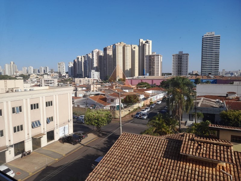 Aliança Imóveis - Imobiliária em Ribeirão Preto - SP - Apartamento - Jardim São Luiz - Ribeirão Preto